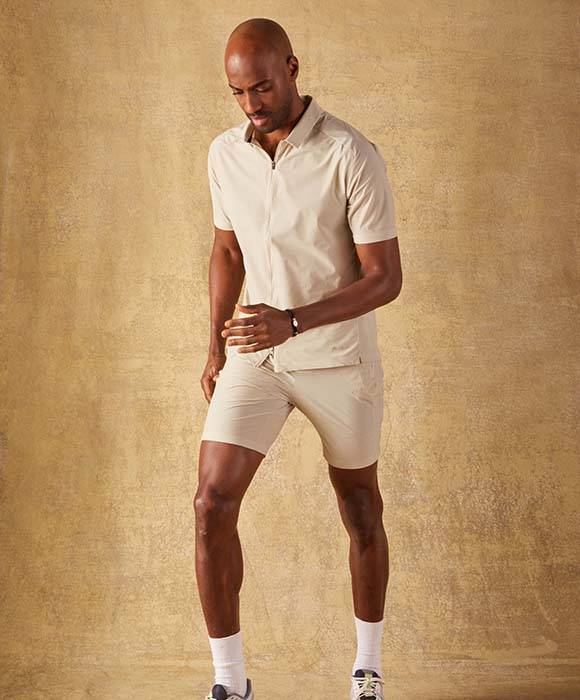 short de sport